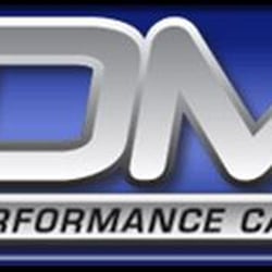 D M Performance Cars