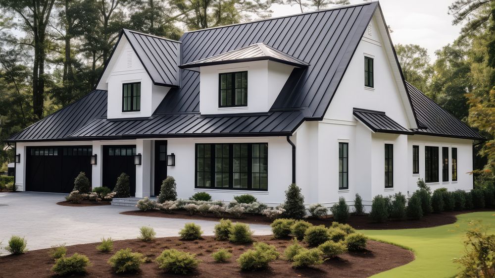 Slide of Econo Roofing