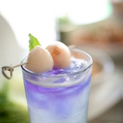 Asian Mint