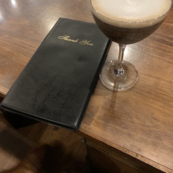 Liquid Assets - Wide awake martini! A must - American Near Me - Ocean City, Maryland Liquid Assets - Wide awake martini! A must - American Near Me - Ocean City, Maryland