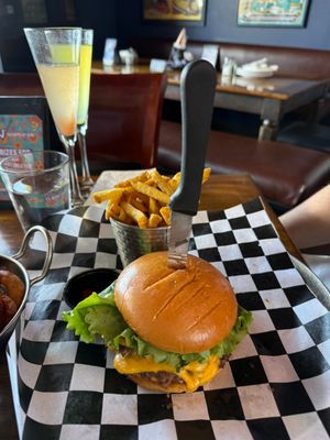 The Attic Ale House by null