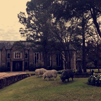 Lanier Theological Library - Libraries Near Me - Houston, Texas