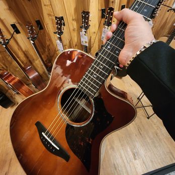 Guitar Center - Musical Instruments & Teachers Near Me - Coconut Creek, Florida
