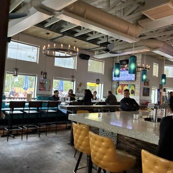 Wicked Cantina - Sarasota - The bar area - Mexican Near Me - Sarasota, Florida Wicked Cantina - Sarasota - The bar area - Mexican Near Me - Sarasota, Florida
