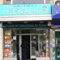 Mundo Regalo