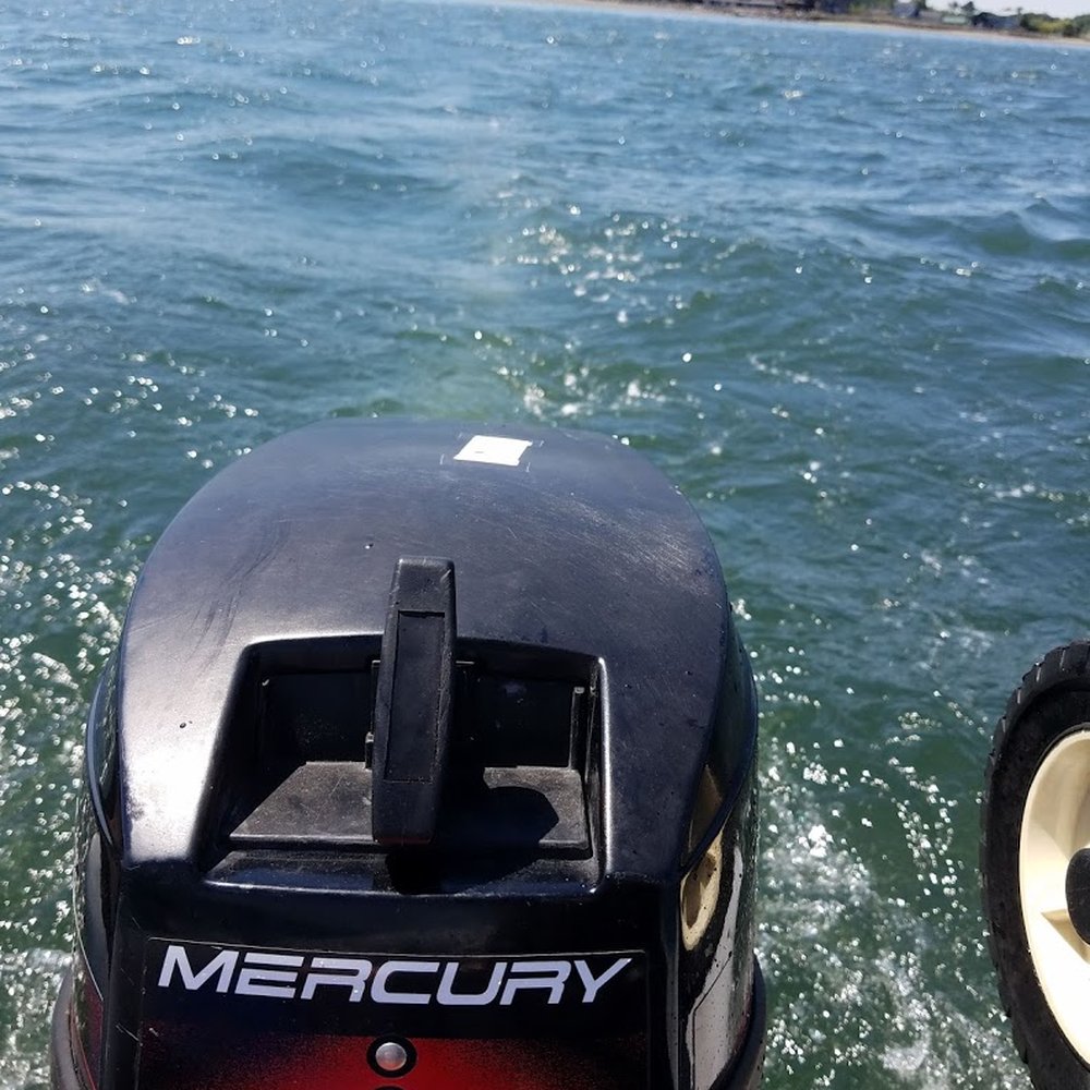 Performance Marine - Off and running.... - Boating Near Me - Everett, Washington Performance Marine - Off and running.... - Boating Near Me - Everett, Washington