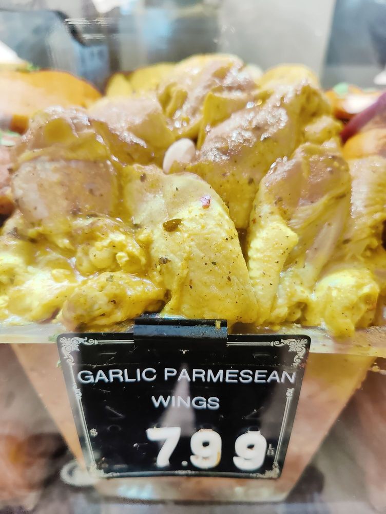 Kennedy's Meat
