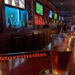 Casey's Sports Bar - It'Z time to ELEVATE ..:: #orlandostate
