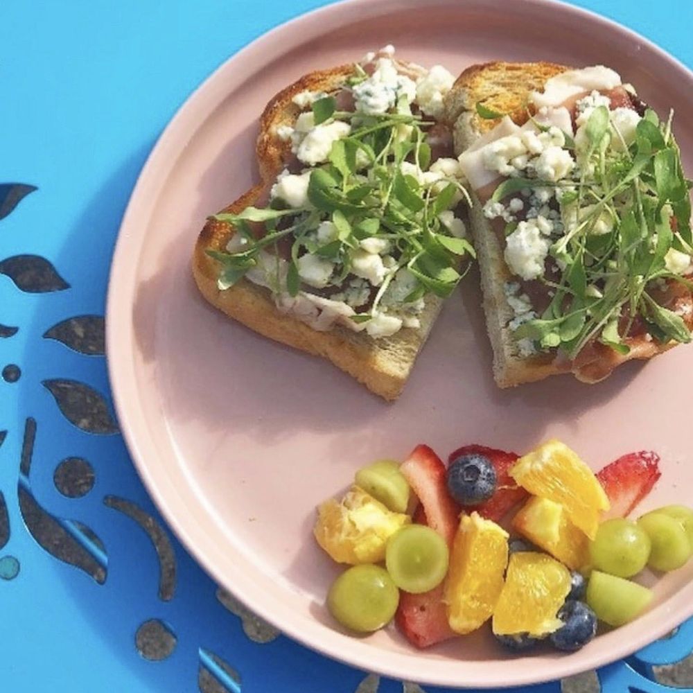#2 tartine #2 tartine