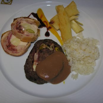 Lachonete Garum - Brazilian Near Me - Zaragoza, Z