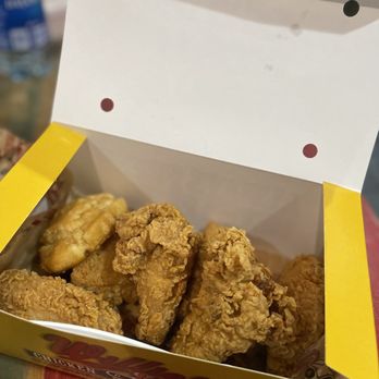 Willie's Chicken Shack - Soul Food Near Me - New Orleans, Louisiana