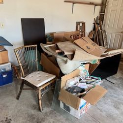 5280 Prime Services - Before and after of a Job done in Parker