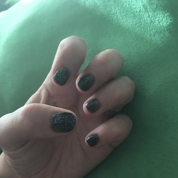 VN Nails - I have ugly ugly hands but my nails look amazing. - Nail Salons Near Me - Madison, Wisconsin