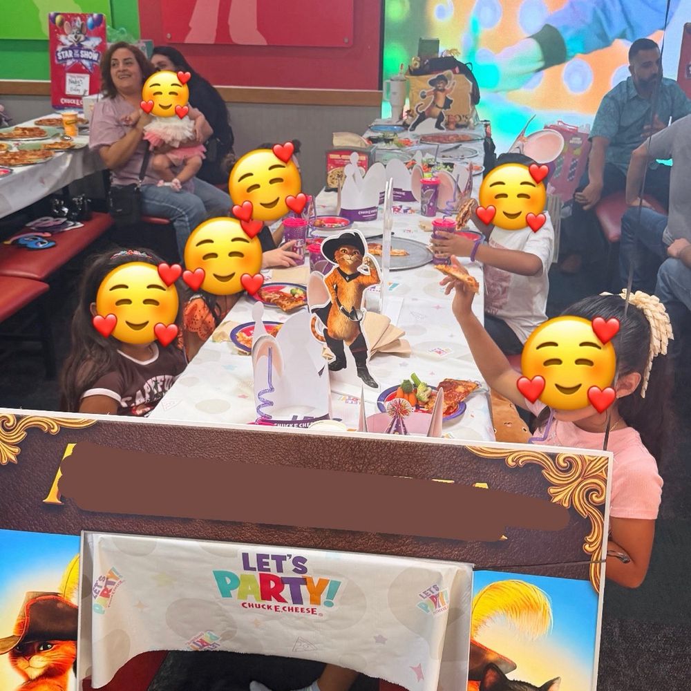 Chuck E. Cheese - Pizza Near Me - Norwalk, California Chuck E. Cheese - Pizza Near Me - Norwalk, California