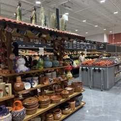 Fresh produce
