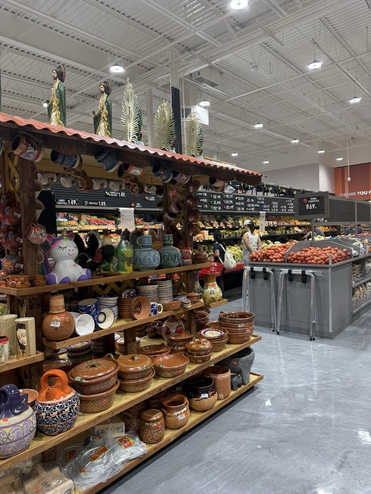 La Mexicana Supermercado
