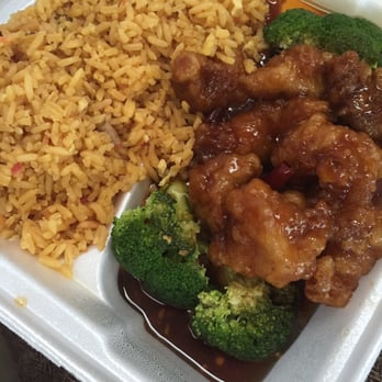 Canton House - General Tso's Chicken. - Cantonese Near Me - Port Saint Lucie, Florida Canton House - General Tso's Chicken. - Cantonese Near Me - Port Saint Lucie, Florida