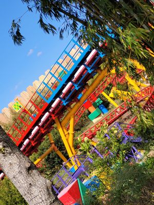 Slinky Dog Dash by null