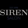 Siren Salon gift card