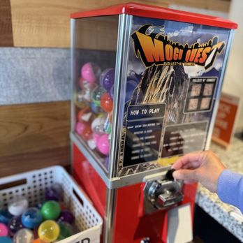 WADAYA - Gacha: for every $50 spent, you get Gacha. - Ramen Near Me - Fullerton, California