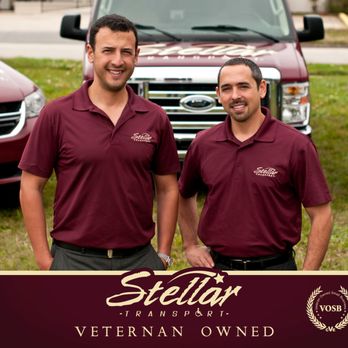 Stellar Transport - Public Transportation Near Me - Melbourne, Florida Stellar Transport - Public Transportation Near Me - Melbourne, Florida