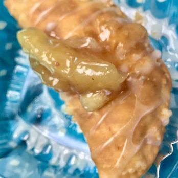 Frontier Burger - Apple Hand Pie - Burgers Near Me - San Antonio, Texas Frontier Burger - Apple Hand Pie - Burgers Near Me - San Antonio, Texas