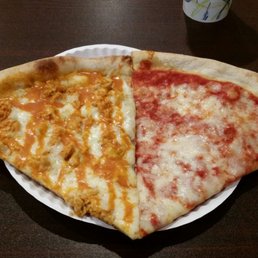 Buffalo Chicken