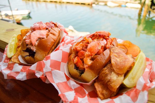 Photo of Beal's Lobster Pier - Southwest Harbor, ME, US.