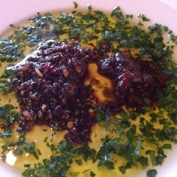 Piatti - Bread dip - Italian Near Me - La Jolla, California Piatti - Bread dip - Italian Near Me - La Jolla, California