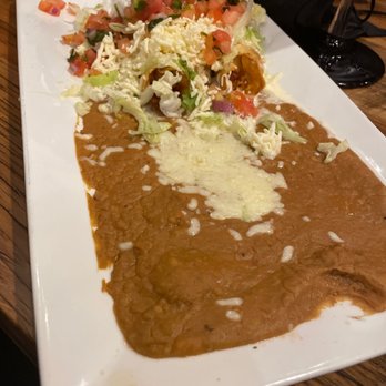 Cinco de Mayo - Chimichangas: fired tortillas and chicken - Mexican Near Me - Columbia, Maryland Cinco de Mayo - Chimichangas: fired tortillas and chicken - Mexican Near Me - Columbia, Maryland