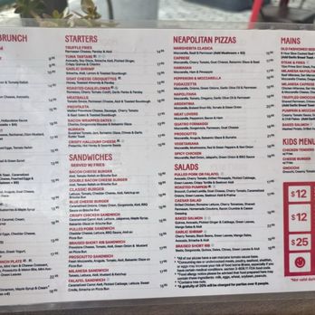 CRAFT South Miami - Breakfast & Brunch Near Me - South Miami, Florida