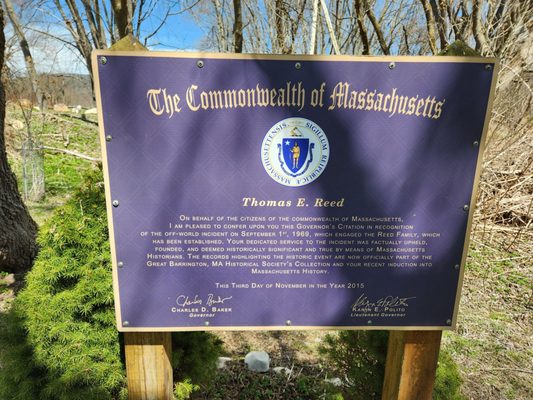 Thom Reed - UFO Park by null