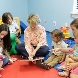 Oaks Chapel Bible Church - Kids Ministry at Oaks Chapel