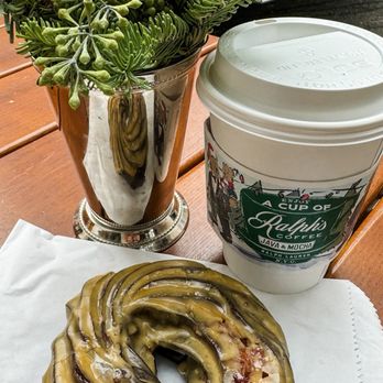 Ralph's Coffee - Coffee & Tea Near Me - New York, New York Ralph's Coffee - Coffee & Tea Near Me - New York, New York