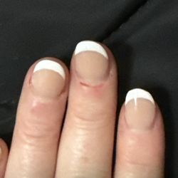 Mesa Spa and Nails