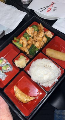 Yoiyoi Steak House and Sushi by null