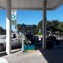 Stripes - Valero