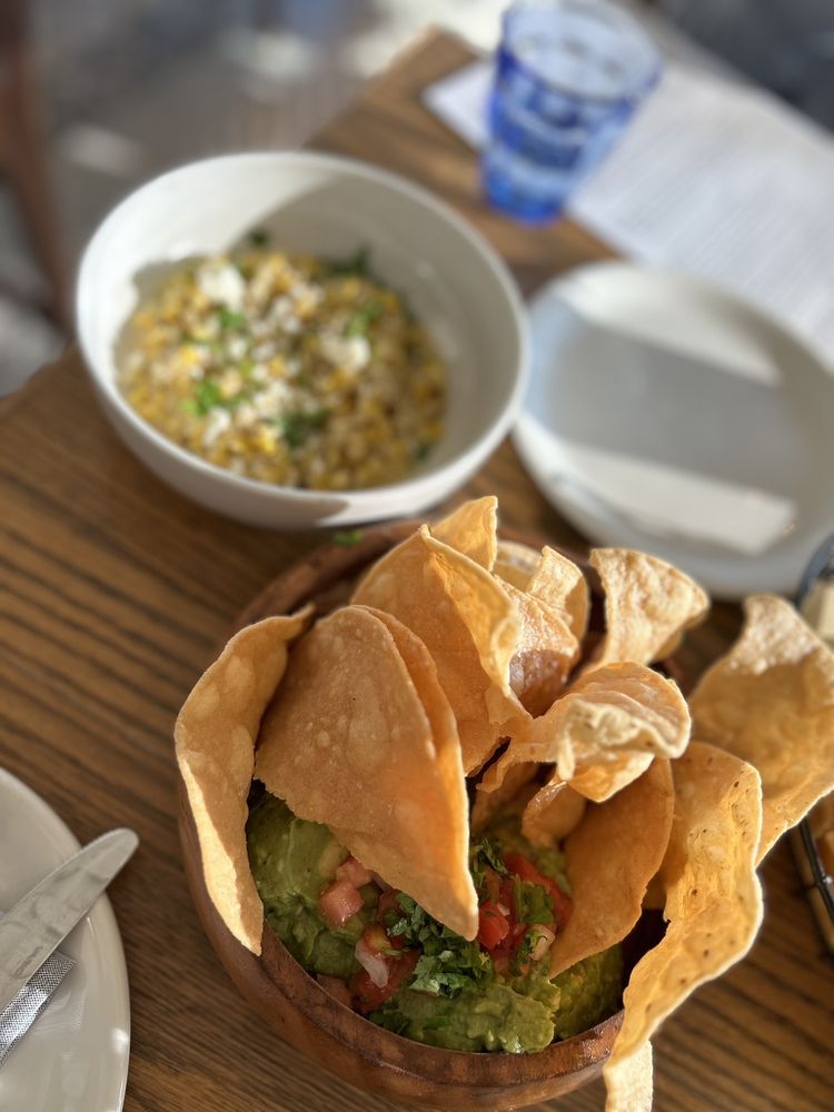 Social spots from MEX