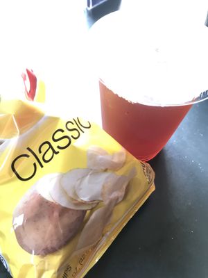 The Trie Café by null