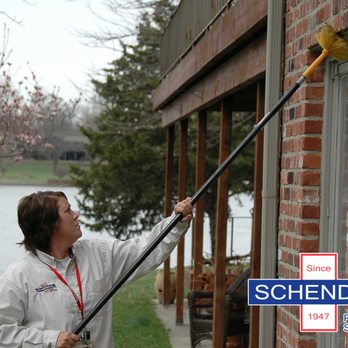Schendel Pest Services - Pest Control Near Me - Overland Park, Kansas Schendel Pest Services - Pest Control Near Me - Overland Park, Kansas