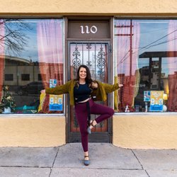 Ren Yoga Flow