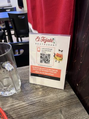 El Tejate Restaurant by null