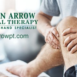 Broken Arrow Physical Therapy