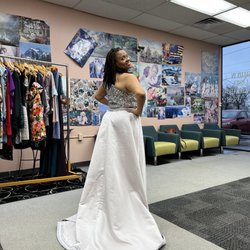 Alex's Tailor Shop