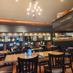 First & Last Tavern