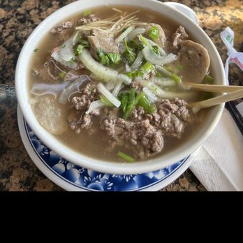 Pho Filet - Vietnamese Near Me - South El Monte, California