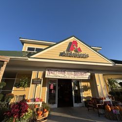 Anderson's - Virginia Beach