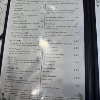 CITIR Turkish Doner Kebab - Turkish Near Me - Boca Raton, Florida