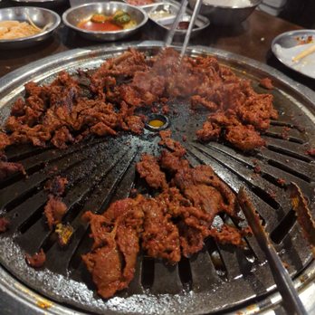 STE 101 - Korean Near Me - Los Angeles, California