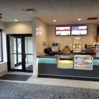The Lyric 3 - Cinema Near Me - New Ulm, Minnesota The Lyric 3 - Cinema Near Me - New Ulm, Minnesota